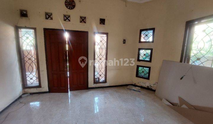Dijual Rmh Kebraon Indah Permai Surabaya Barat 2