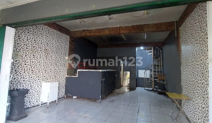 For Rent: Ruko Taman Dayu, Pandaan, East Java. 2