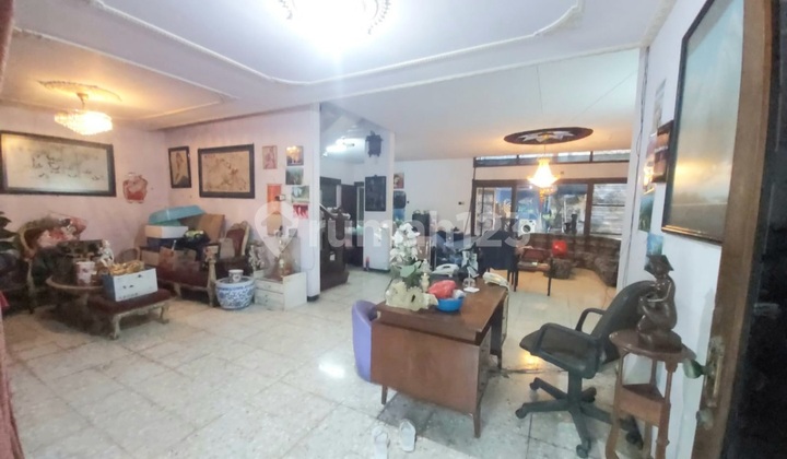 For Sale Little Raya House Central Surabaya