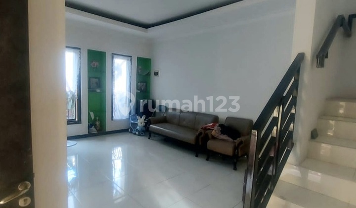 Dijual Rumah Pesona Indah Wiyung- Surabaya Barat 2