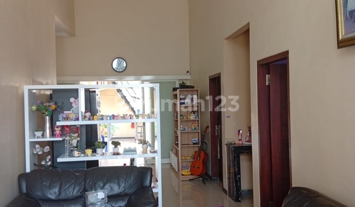 Dijual Rumah Pondok Maritim Indah Lama Balasklumprik Wiyung Surabaya Barat 2