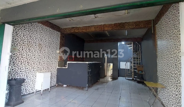 For Sale: Ruko (Shop House) Taman Dayu, Pandaan - Pasuruan, East Java 2