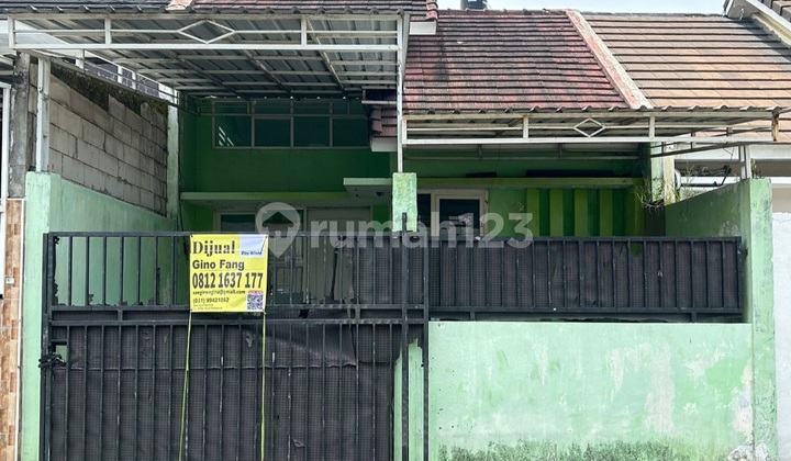 Cheap! Quick Sale Golden.berry Regency Menganti-Gresik Cheap! Quick Sale Golden.berry Regency Menganti-Gresik