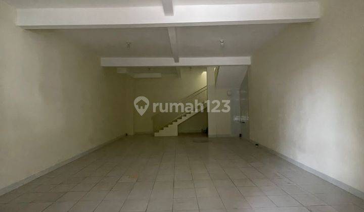 Disewakan Ruko 2 Lt Sidoarjo 2