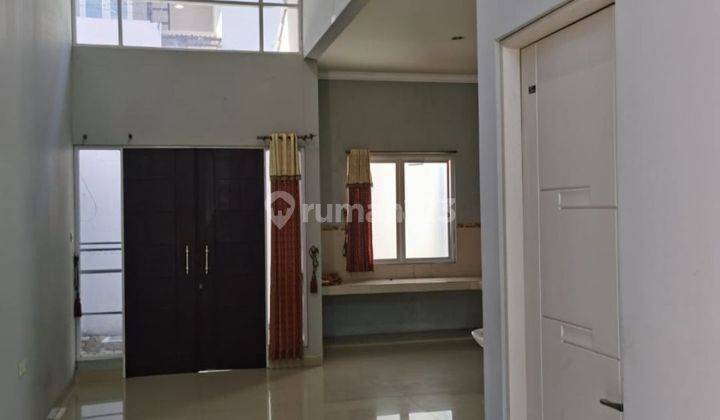 Dijual/Sewa Rumah Grandia Palma Citraland Utara-Surabaya Barat 2