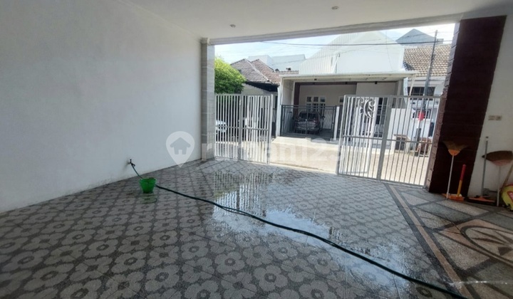 Dijual Rumah Taman Pondok Indah Wiyung Surabaya Barat 2