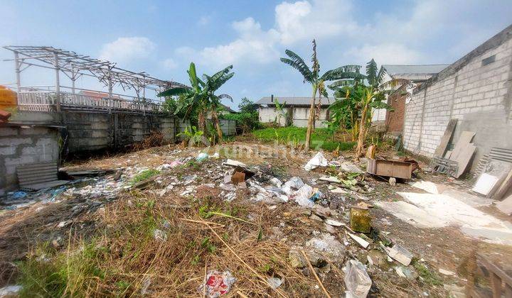 Dijual Tanah Raya Randengansari Driyorejo- Gresik 2