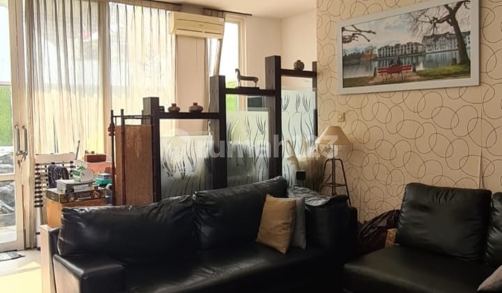 For Sale: Alam Hijau House, Main Citraland, West Surabaya 2