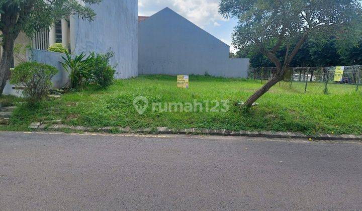Dijual Kavling Grandia Palma Citraland Utara- Surabaya Barat 2