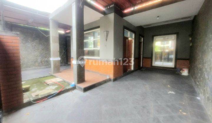 Dijual Rumah Tenggilis Mejoyo Selatan Surabaya Timur 2
