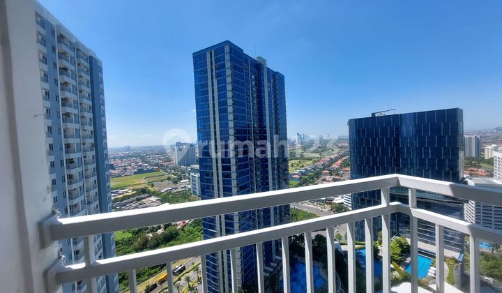 For Rent: Orchard Apartment, Pakuwon Mall, West Surabaya 2