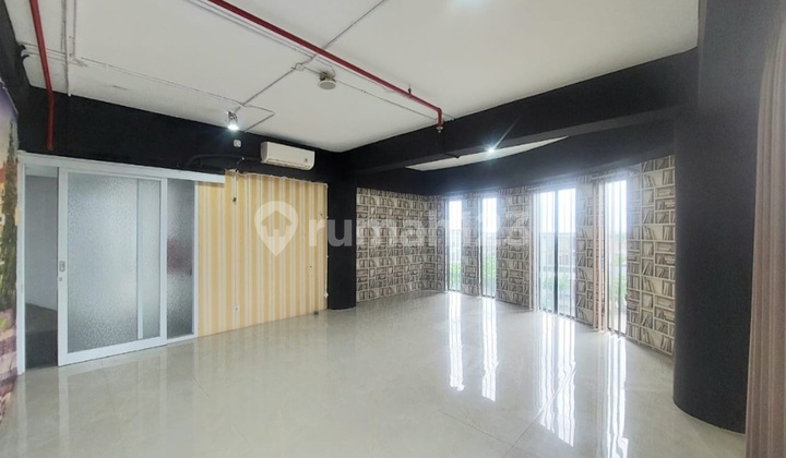 For Rent Office Royal55 Royal Residence Wiyung-West Surabaya
