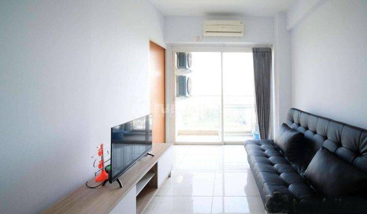 Disewakan/jual Apartemen Puncak Bukit Golf Surabaya Barat 2