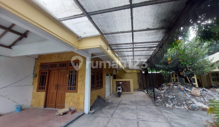 For Sale House Babatan Pratama Wiyung West Surabaya