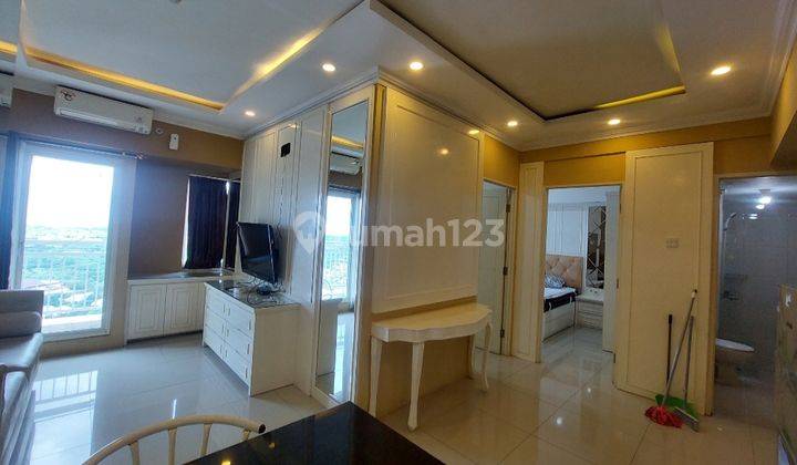 Dijual Apart Tower Tanglin Pakuwon Mall Surabaya Barat 2