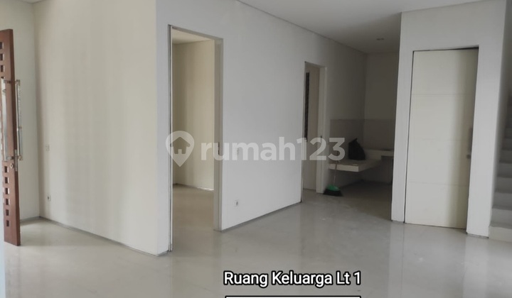 Dijual Rumah Baru Gress Grandia Palma Citraland Utara- Surabaya.barat 2