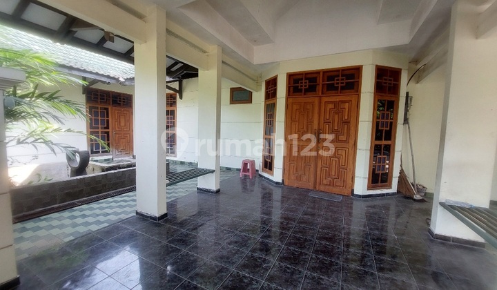 Dijual Rumah Pondok Rosan Wiyung- Surabaya Barat 2