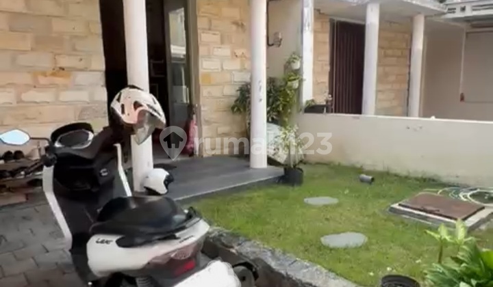 For Sale at a Loss: De Naila Residence House, Hulaan, Menganti, Gresik 2