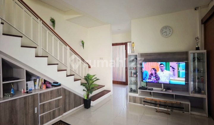 Dijual Cepat Rumah Royal Residence Wiyung- Surabaya Barat 2
