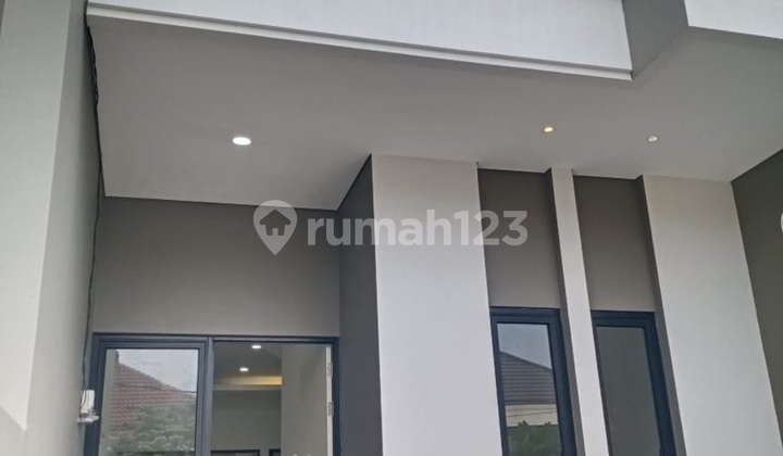 For Sale Villa House Kalijudan Indah East Surabaya 2
