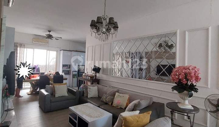 For Sale Royal Residence Wiyung West Surabaya House 2