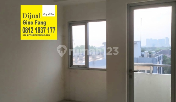 Dijual Apartemen Pavilion Permata Surabaya. Barat 2