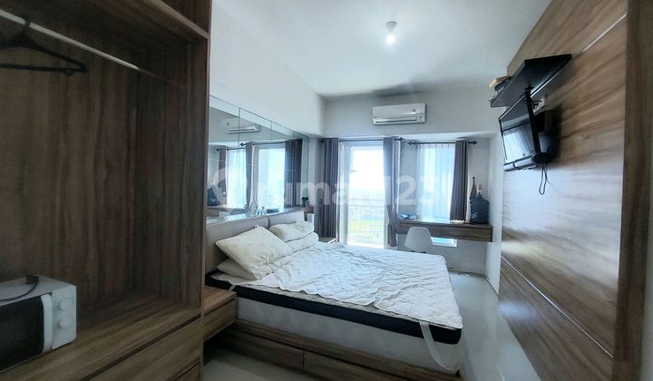 For Rent: Orchard Apartment, Pakuwon Mall, West Surabaya