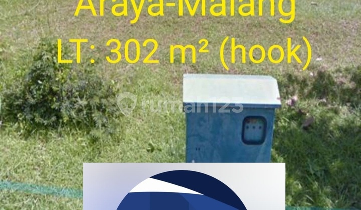 Cheap Sale of Plots at Graha Telaga Golf Malang - jatimgolf Araya Malang Cheap Sale of Plots at Graha Telaga Golf Malang - jatimgolf Araya Malang