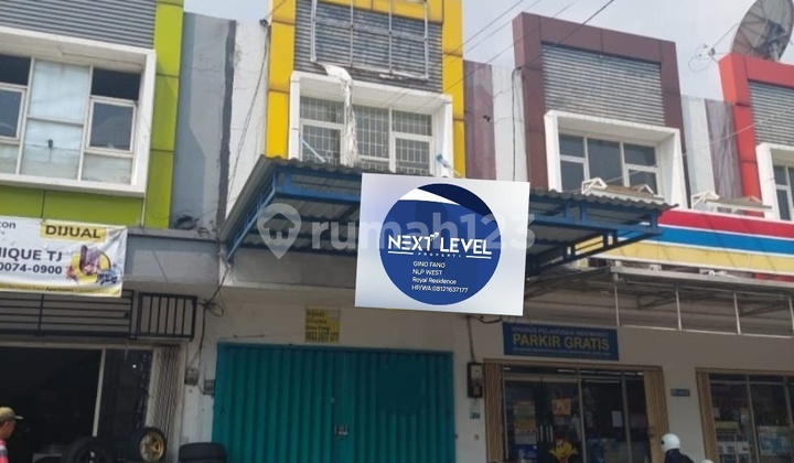 Dijual Cepat Ruko City9 Driyorejo Gresik Dijual Cepat Ruko City9 Driyorejo Gresik