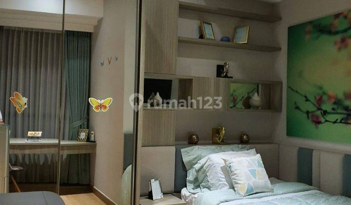 Apartemen The Peak TP5 Surabaya pusat 4