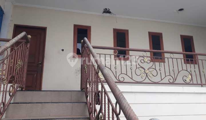 Dijual Disewakan Gudang 2 Lt di Prigen Pasuruan Jawa Timur 2