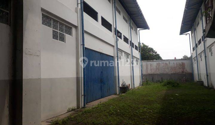 Dijual Disewakan Gudang 2 Lt di Prigen Pasuruan Jawa Timur 6