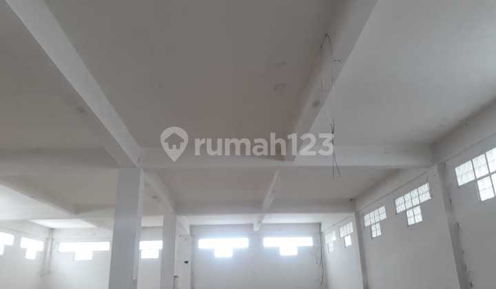 Dijual Disewakan Gudang 2 Lt di Prigen Pasuruan Jawa Timur 7