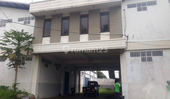 Dijual Disewakan Gudang 2 Lt di Prigen Pasuruan Jawa Timur 9