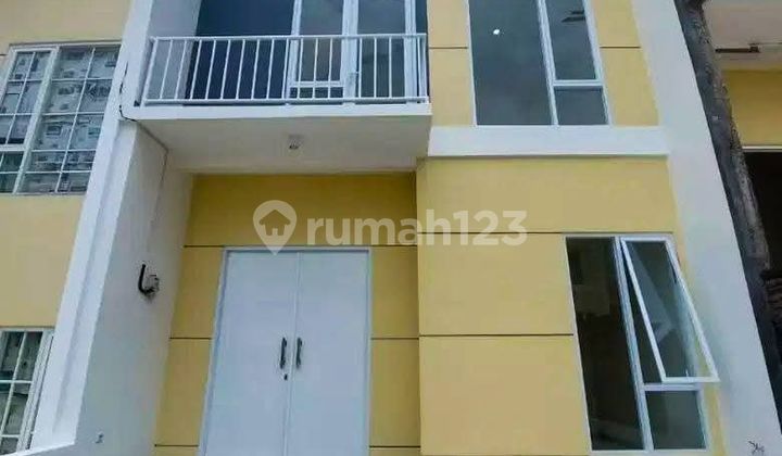 Perumahan Cluster Siranda View Keren Semarang Atas Tdk Jauh Dr Undip Tembalang 2