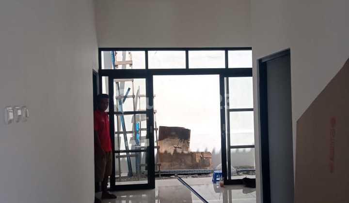 Rumah Baru Ready Strategis Dkt Pusat Kota Smg Wologito Kembang Arum Semarang Barat 2