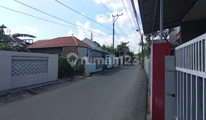 Rumah di Jalan Kauman Raya Palebon Pedurungan Semarang Superindo Majapahit Ada Swalayan Pintu Toll Gayamsari 2