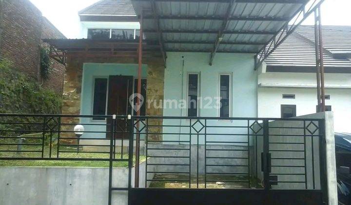 Rumah Bgs Siap Huni Jalan Mulawarman Selatan Banyumanik Dkt Undip 2