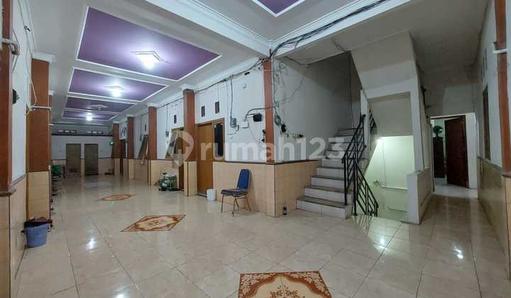 Kost Exclusive Aktif 4 Lantai Strategis Ring 1 Undip Tembalang Semarang Kota