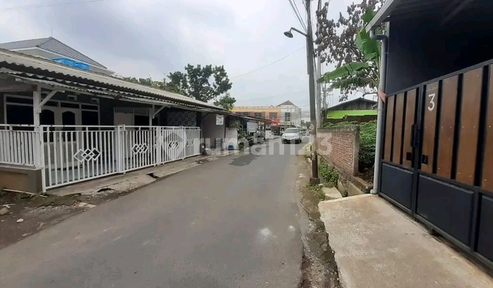 Tanah Strategis Tdk Jauh Dari Undip Tembalang Bulusan Utara Semarang Selatan  2