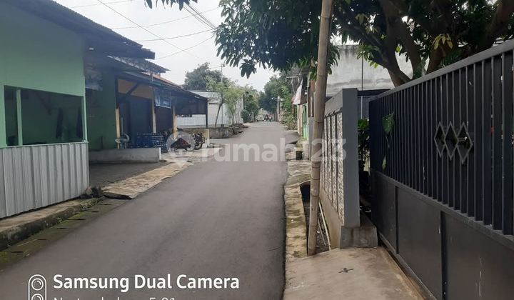 Tanah Bgs Strategis Siap Bangun Jalan Gondang Dkt Kampus Undip Tembalang 1