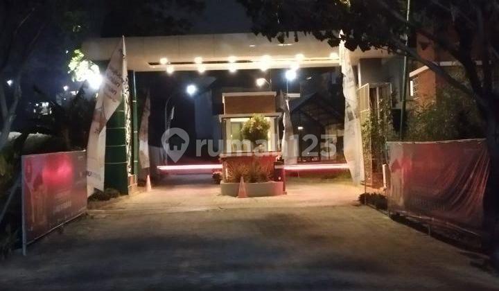 Rumah One Gate System di Bale Tentrem Ketileng Indah Semarang Deket Rs Ketileng & Unimus 2