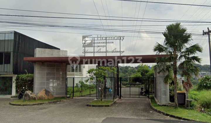 Rumah di Cluster Harmony Jangli Tembalang Semarang 2 Menit ke Kampus Undip Dkt Pasar Exit Toll Jatingaleh Perumahan Candi Golf Cluster 2