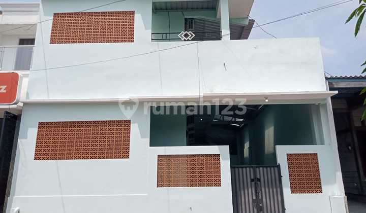 Rumah Kost Baru Strategis Pusat Keramaian Tlogosari Pedurungan Smg Timur Rumah Kost Baru Strategis Pusat Keramaian Tlogosari Pedurungan Smg Timur