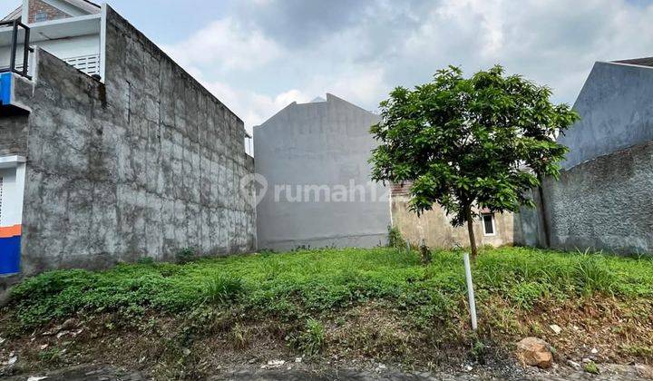 Tanah Strategis Siap Bangun Mulawarman Banyumanik Tdk Jauh Dari Undip Tembalang 2
