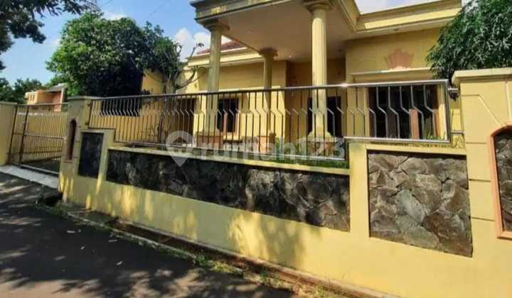 Rumah Mewah Strategis Durian Utara Banyumanik Semarang Atas Strategis Tdk Jauh Dr Undip Tembalang 1