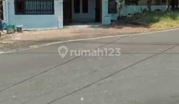 Rumah Siap Huni di Rorojonggrang Manyaran Dkt Toll Manyaran & Rumah Dinas Walikota Semarang Islamic Centre 2