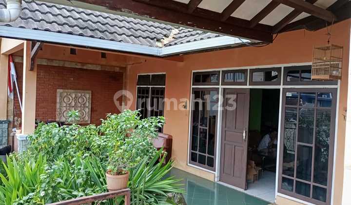 Rumah 2 Lantai di Perumahan Villa Aster 1 Banyumanik Semarang Atas Tdk Jauh Dr Undip Tembalang 2
