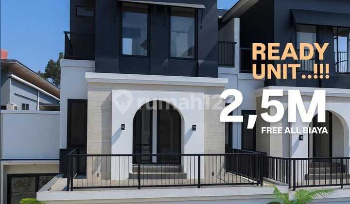 De Villa Telaga Bodas Cluster Karang Rejo Jatingaleh Semarang Kota 2