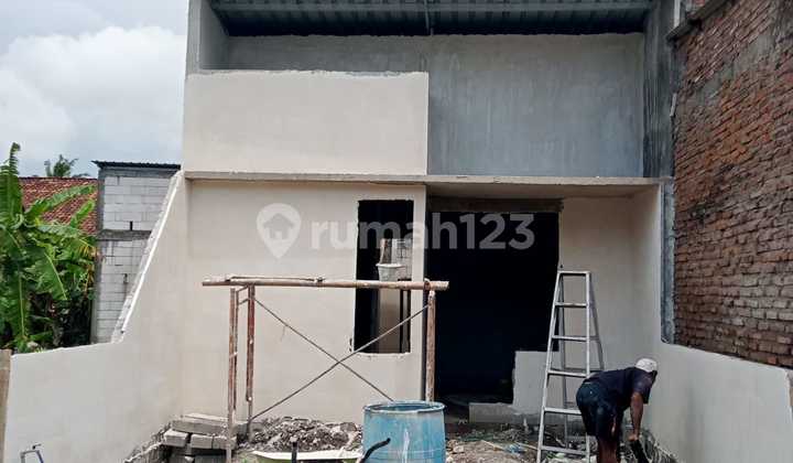 Griya Sapen Tlogomulyo Pedurungan Strategis Dkt Woltermonginsidi Raya Kota Semarang 1